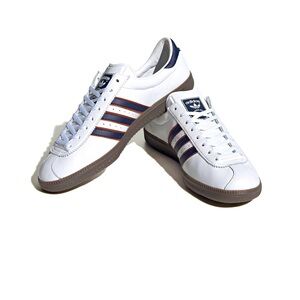 ADIDAS ORIGINALS X SPEZIAL HOCHELAGA SPZL W7 M6